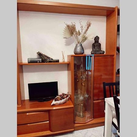 Calido Y Acogedor Apartamento, Ideal Para Familias Salamanka Zewnętrze zdjęcie