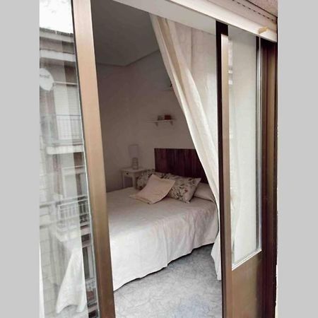 Calido Y Acogedor Apartamento, Ideal Para Familias Salamanka Zewnętrze zdjęcie