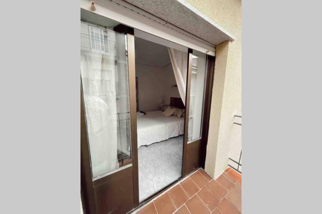 Calido Y Acogedor Apartamento, Ideal Para Familias Salamanka Zewnętrze zdjęcie