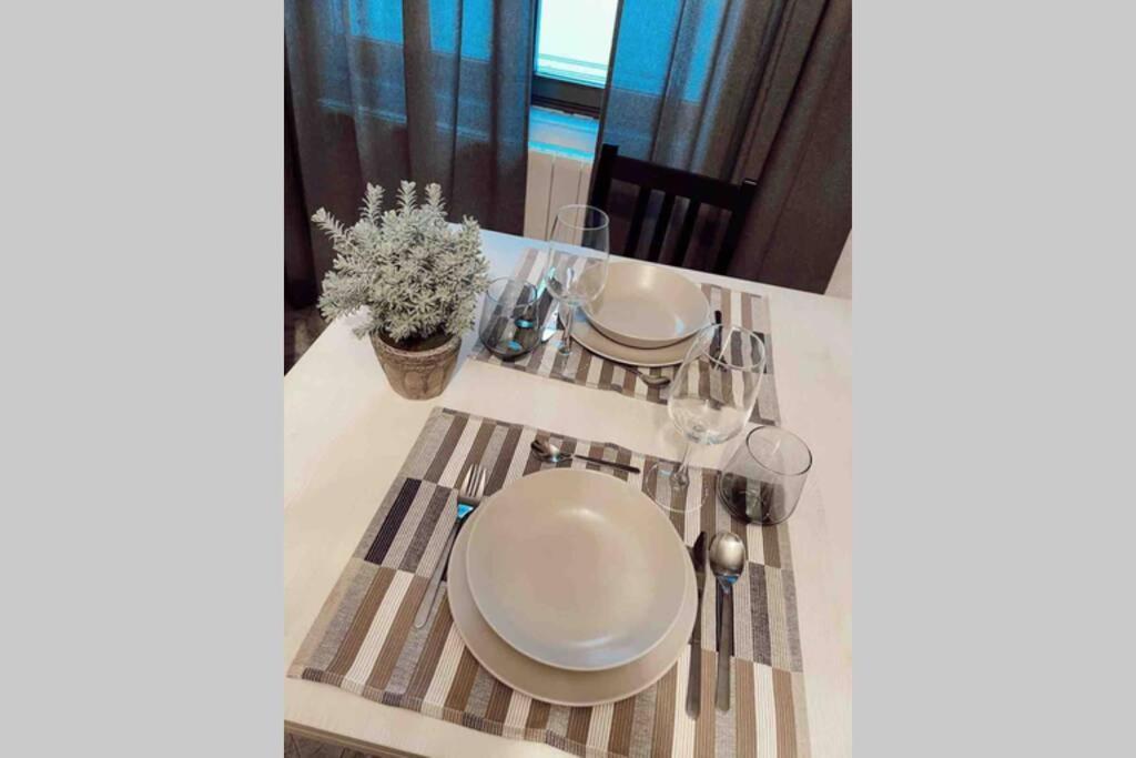 Calido Y Acogedor Apartamento, Ideal Para Familias Salamanka Zewnętrze zdjęcie