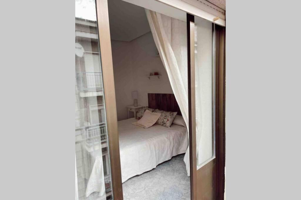 Calido Y Acogedor Apartamento, Ideal Para Familias Salamanka Zewnętrze zdjęcie